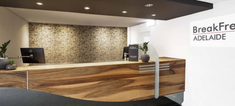 Breakfree阿德莱德酒店(BreakFree Adelaide)图片