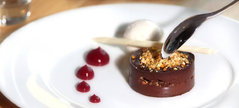 赛图瑞贝斯特韦斯特优质酒店(Best Western Plus Centurion Hotel)图片