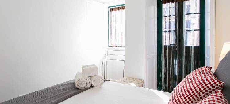 GuestReady - Brilliant flat near S. Jorge Castle图片