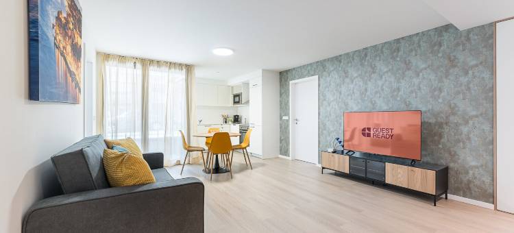 GuestReady - Trendy Stay in Porto图片