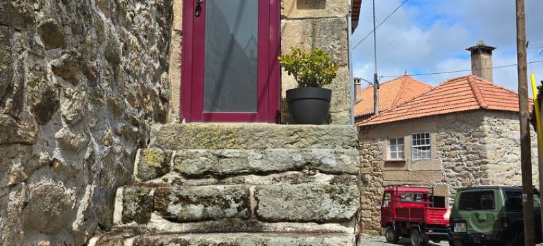 Casa da Tia Outra图片