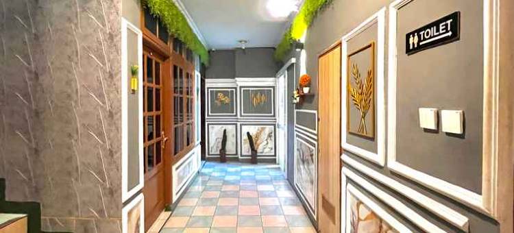 Guesthouse Guntari Cikarang图片