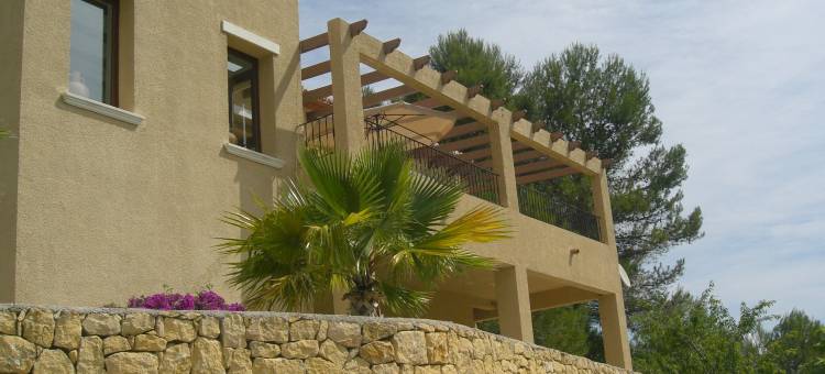 Tranquil Villa Stay, Murla图片