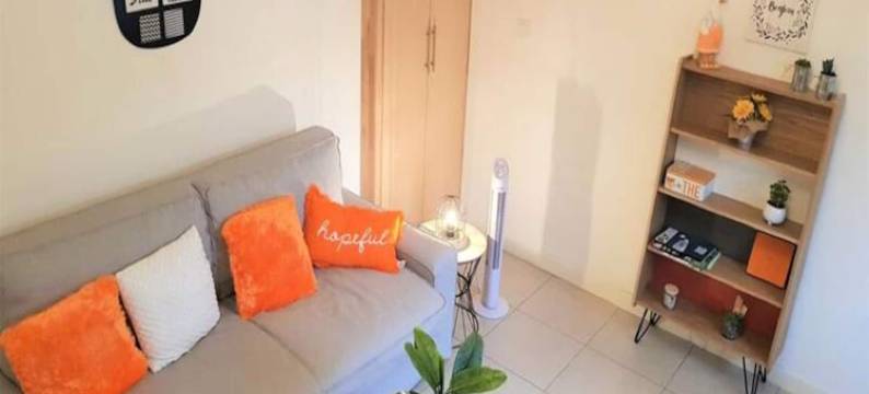 Apartments for 4 People图片