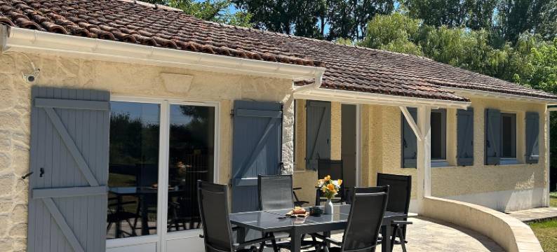 Charming Apartment in Serene French Setting图片