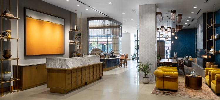 美玉酒店(Jasper Hotel)图片