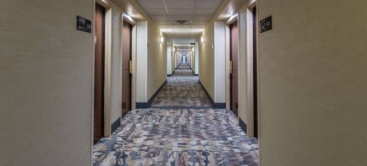 希尔顿欢朋酒店-萨默塞特(Hampton Inn Somerset)图片