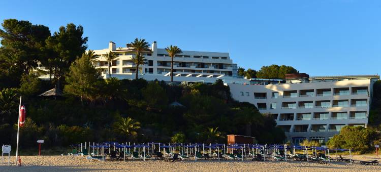 佩斯塔纳阿尔沃尔普拉亚海滩和高尔夫度假村酒店(Pestana Alvor Praia Premium Beach & Golf Resort)图片