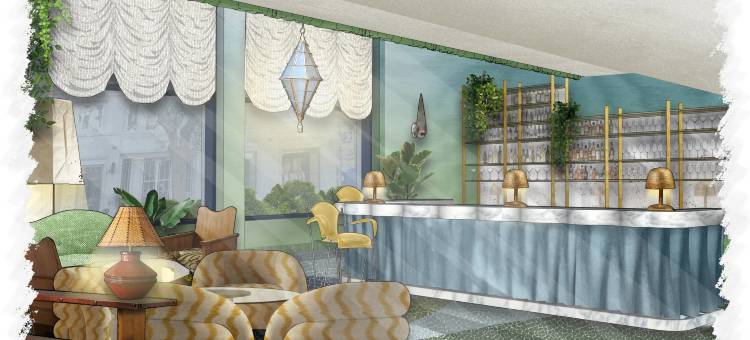 Wilde 里斯本 Liberdade(Wilde Aparthotels Lisbon Liberdade)图片