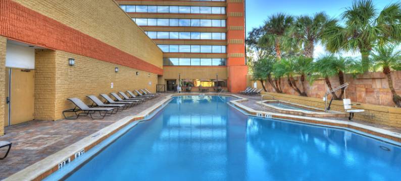 奥兰多-阿尔塔蒙特斯普林斯希尔顿酒店(Hilton Orlando Altamonte Springs)图片