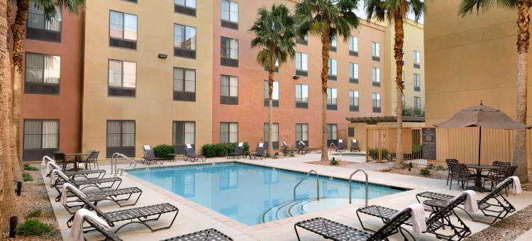 Homewood Suites by Hilton-拉斯维加斯机场(Homewood Suites by Hilton Las Vegas Airport)图片