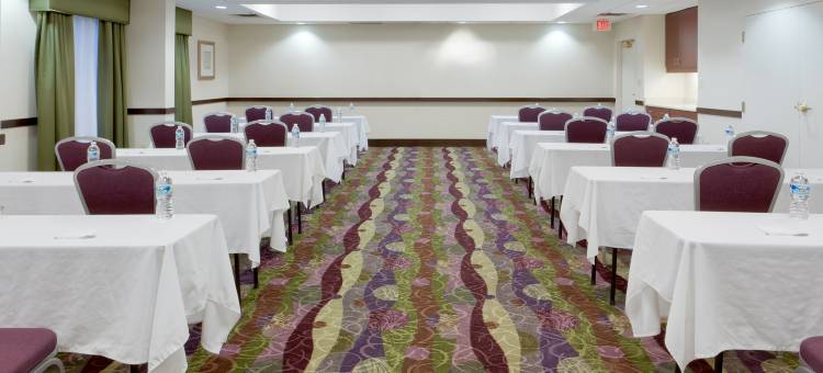 邓弗里斯/匡蒂科欢朋酒店(Hampton Inn Dumfries)图片