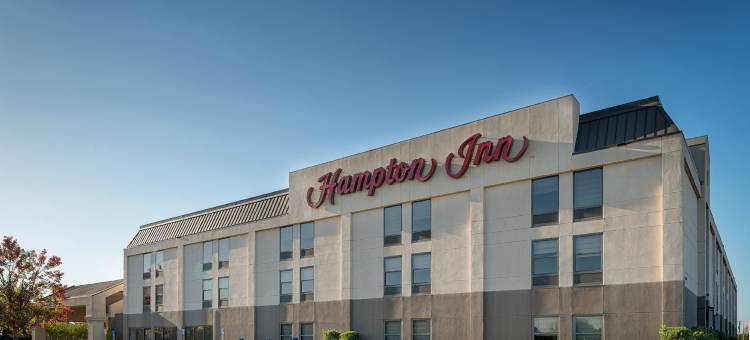 塔斯卡卢萨大学欢朋酒店(Hampton Inn Tuscaloosa-University)图片