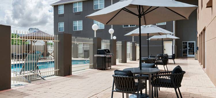 拉伯克镇万豪TownePlace酒店(TownePlace Suites by Marriott Lubbock)图片