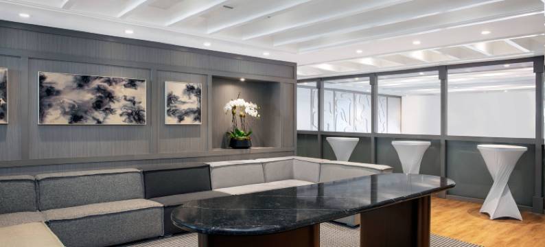 迈阿密阿文图纳购物中心Residence Inn 酒店(Residence Inn Miami Aventura Mall)图片