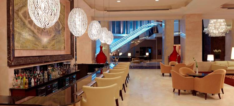 安卡拉JW万豪酒店(JW Marriott Hotel Ankara)图片