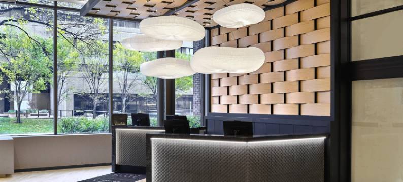 卡尔加里市中心Delta酒店(Delta Hotels Calgary Downtown)图片