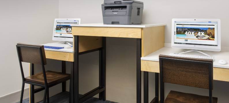 圣安东尼奥河滨步道北智选假日酒店(Holiday Inn Express SAN ANTONIO N-RIVERWALK AREA by IHG)图片