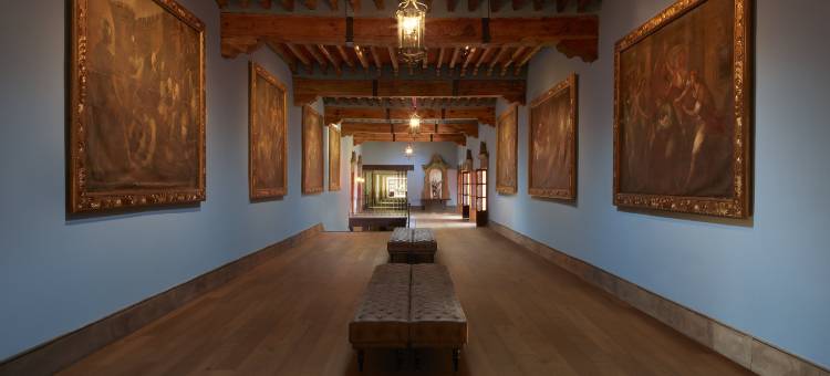 美洲嘉年华加林多庄园酒店(Fiesta Americana Hacienda Galindo Resort & Spa)图片