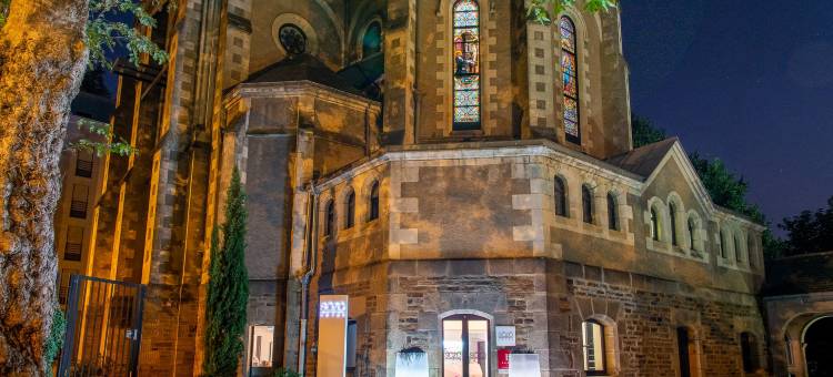 索佐酒店(Sozo Hotel)图片