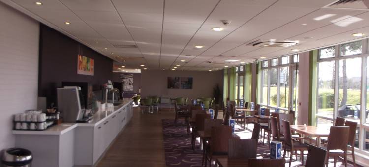Holiday Inn Express 普雷斯顿 - 南(Holiday Inn Express Preston - South)图片