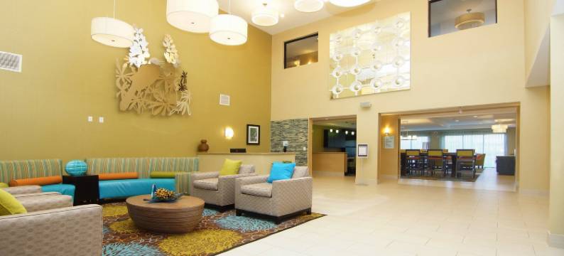 库埃罗智选假日酒店(Holiday Inn Express & Suites CUERO by IHG)图片