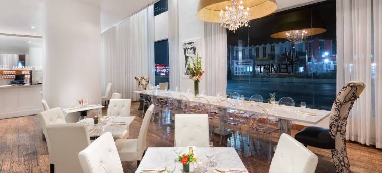 新奥尔良法国区森特酒店，傲途格精选(The Saint Hotel, New Orleans, French Quarter，Autograph Collection)图片