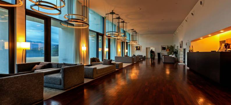 杜罗河谷皇家酒店&Spa(Douro Royal Valley Hotel & Spa)图片