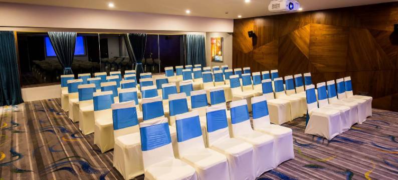 雅高酒店集团管理的彼姆里度假酒店(The Bheemli Resort - Managed by AccorHotels)图片