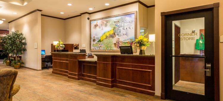 草谷金矿工旅馆 - 阿桑德精选酒店(Gold Miners Inn Grass Valley, Ascend Hotel Collection)图片