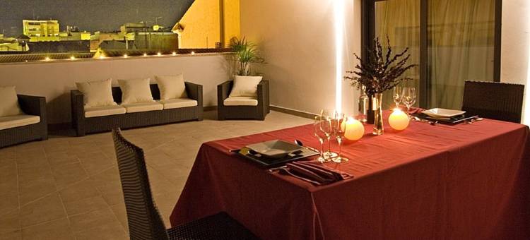 阿克拉酒店 梅里达(Akla Hotel Mérida)图片