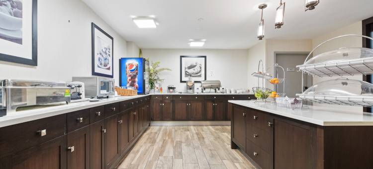 阿伦敦公园酒店-红屋顶酒店(Allentown Park Hotel by The Red Collection)图片