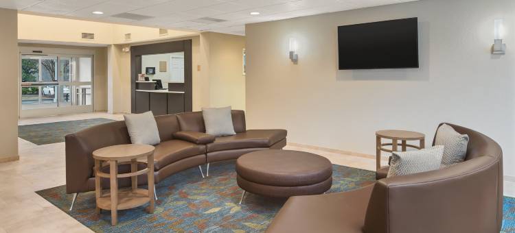 Candlewood Suites - Charlotte - Arrowood图片