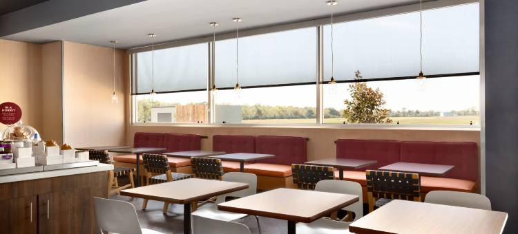 韦伯斯特休斯顿NASA希尔顿Tru酒店(Tru by Hilton Webster Houston NASA)图片