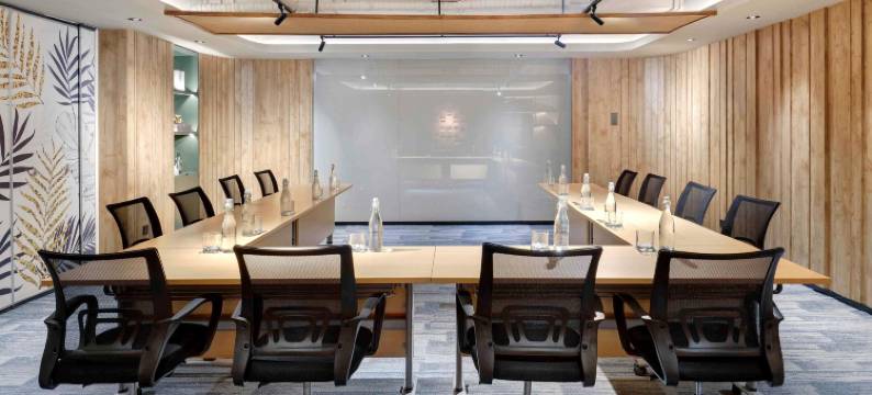 巴厘岛库塔海滩雅高TRIBE酒店(2022 年 6 月开业)(Tribe Bali Kuta Beach)图片