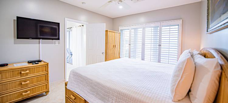 七里滩公寓式酒店(Seven Mile Beach Resort)图片