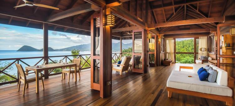 秘境湾别墅(Secret Bay)图片