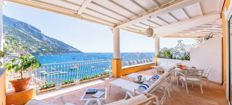 萨拉森尼科沃酒店(Covo Dei Saraceni)图片