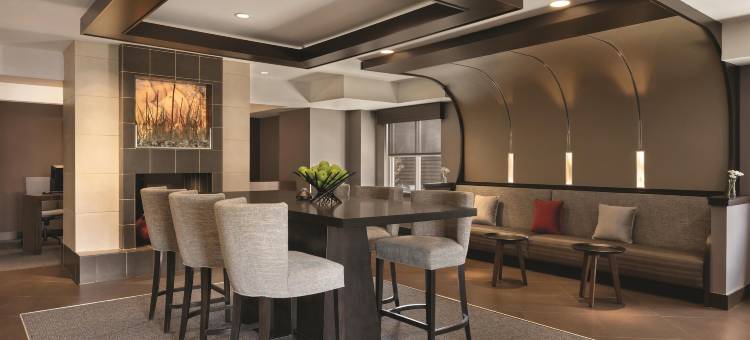 凯悦嘉轩酒店-普鲁士王费城(Hyatt Place Philadelphia/ King of Prussia)图片