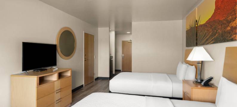 奇诺谷戴斯酒店(Days Inn by Wyndham Chino Valley)图片