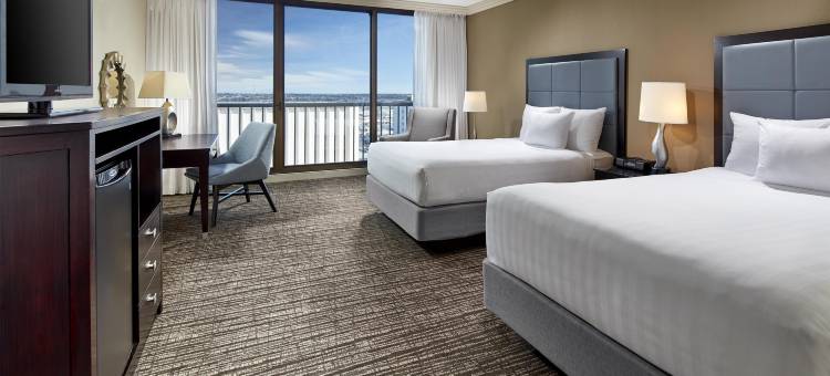 凯悦酒店塔尔萨(Hyatt Regency Tulsa)图片