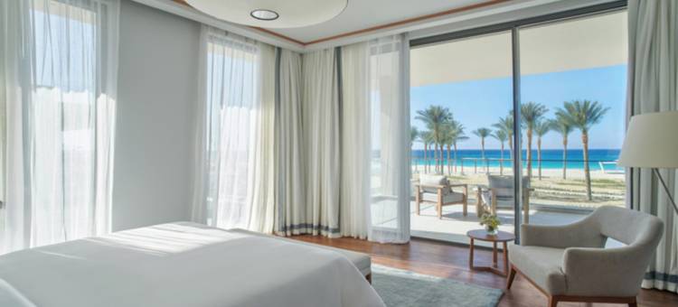 海滩宫度假村(Palace Beach Resort)图片