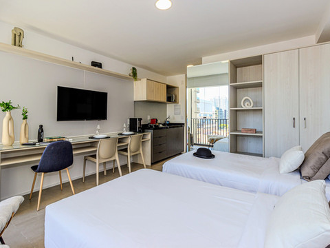 Charlie Sabiá Moema