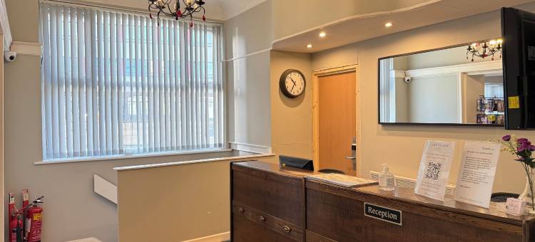 纳尔逊勋爵酒店(Lord Nelson Hotel)图片