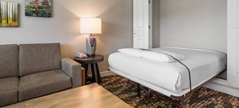 世誉箭点酒店(WorldMark Arrow Point)图片