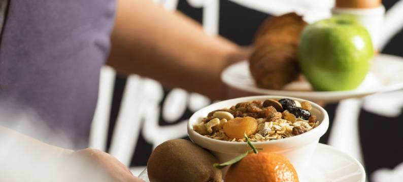 宜必思列日中心歌剧院酒店(Ibis Liège Centre Opéra)图片