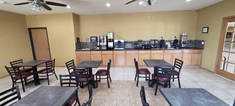 SureStay Studio by Best Western El Dorado图片