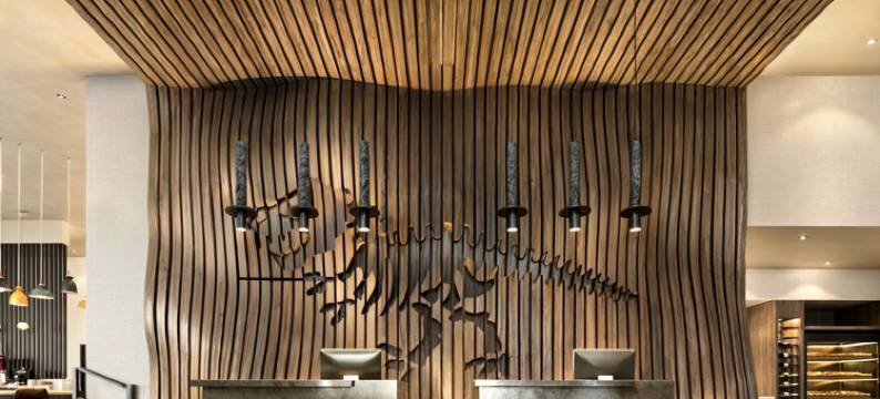 Homewood Suites By Hilton 萨尔蒂洛(Homewood Suites by Hilton Saltillo)图片