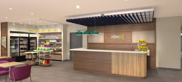 Home2 Suites by Hilton Tyler图片