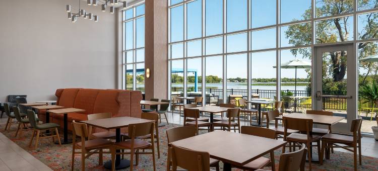 Hampton Inn and Suites by Hilton Port Clinton Catawba Island图片